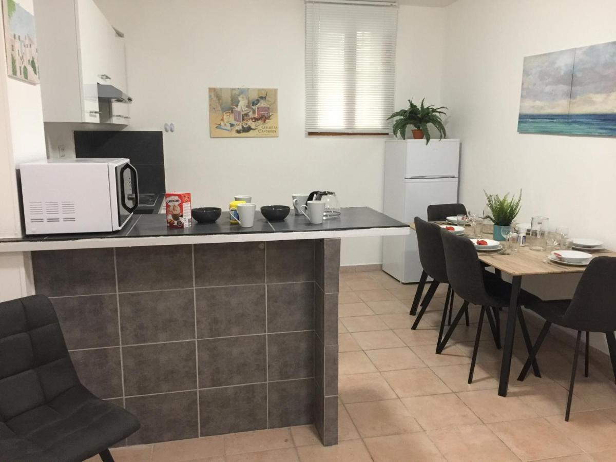 Decouvrir Marseille Apartment Bagian luar foto