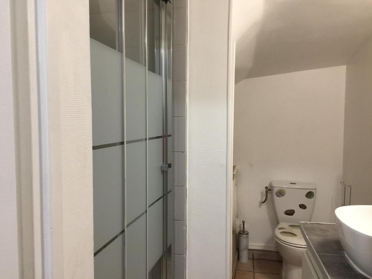 Decouvrir Marseille Apartment Bagian luar foto