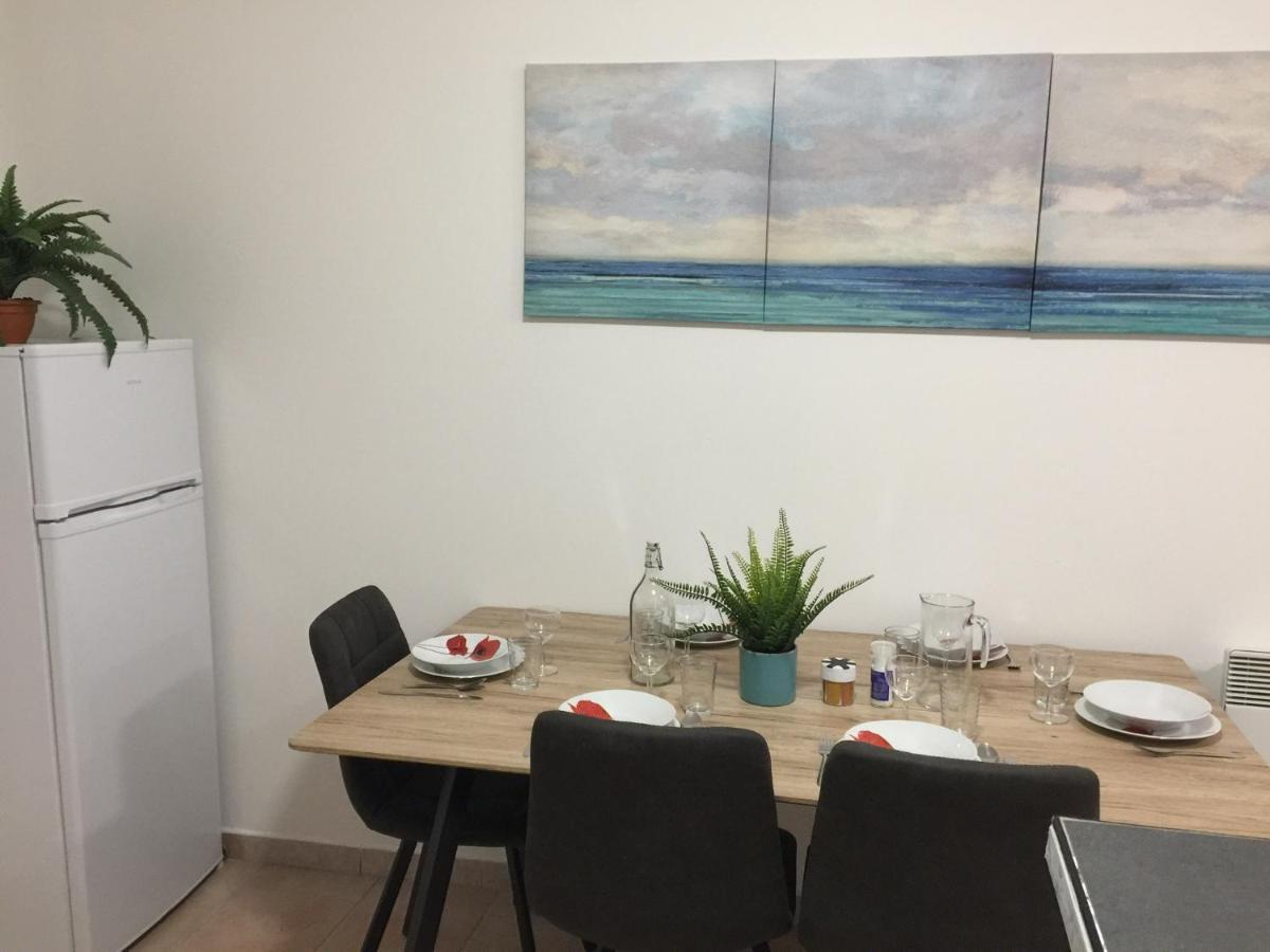 Decouvrir Marseille Apartment Bagian luar foto