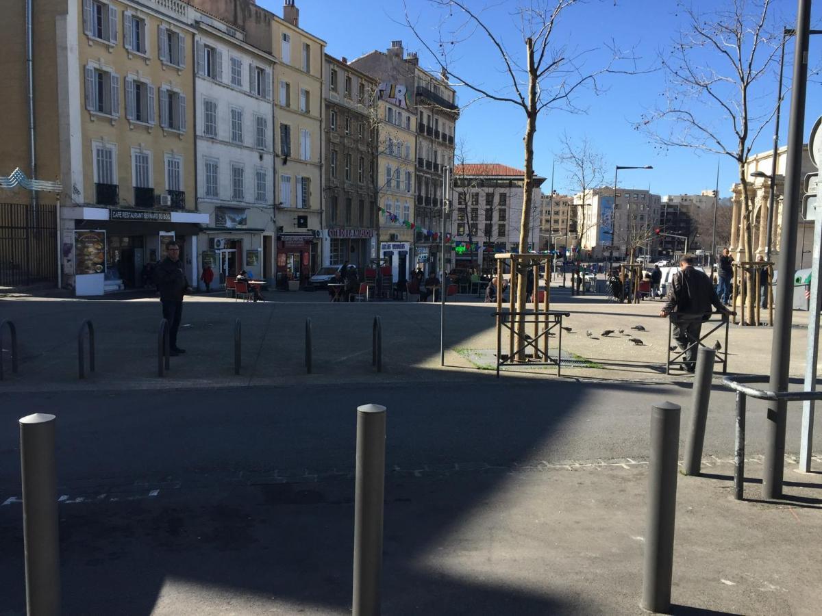 Decouvrir Marseille Apartment Bagian luar foto