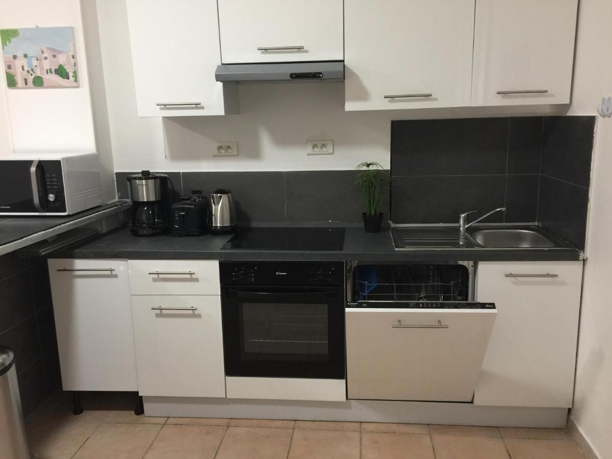 Decouvrir Marseille Apartment Bagian luar foto