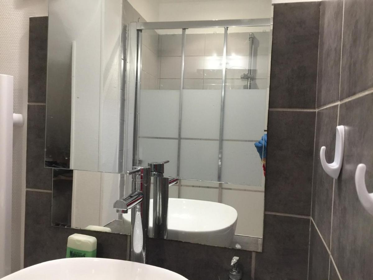 Decouvrir Marseille Apartment Bagian luar foto