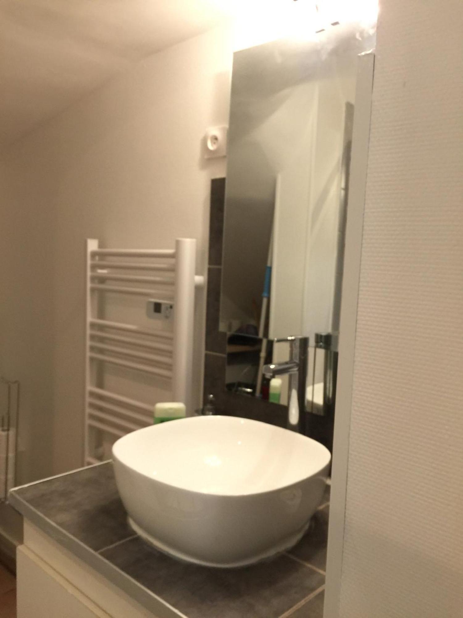 Decouvrir Marseille Apartment Bagian luar foto