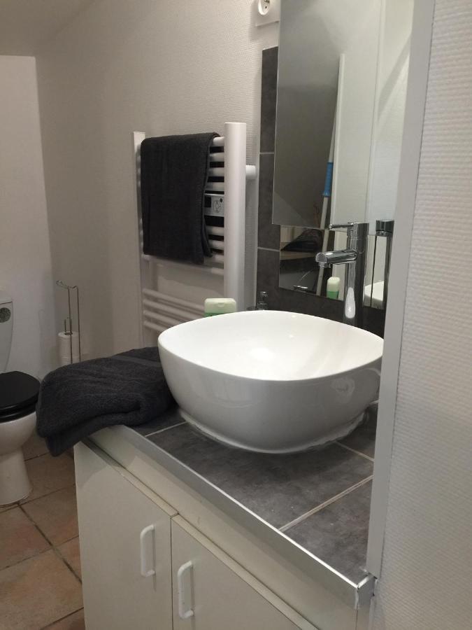 Decouvrir Marseille Apartment Bagian luar foto