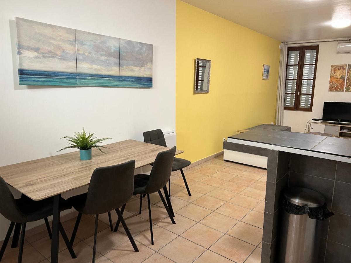 Decouvrir Marseille Apartment Bagian luar foto